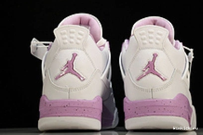 JORDAN  - RETRO 4 0719